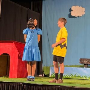 “Lucy” costume.  XS/S.